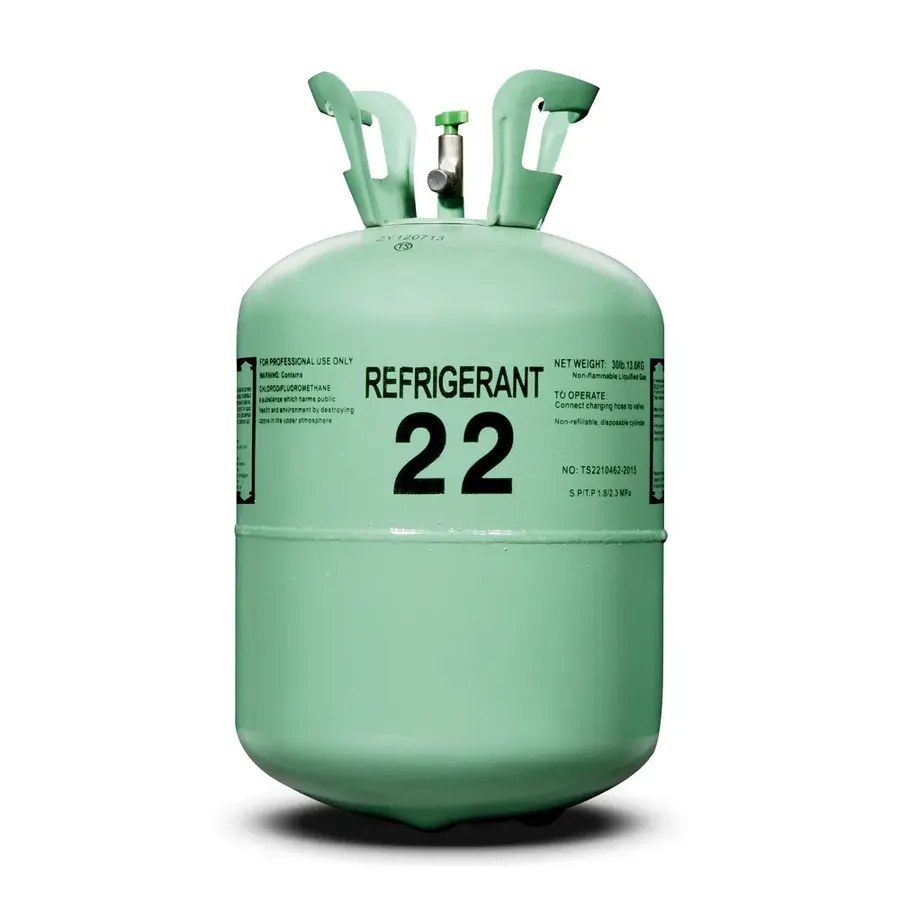 AC Refrigerant Gas R22