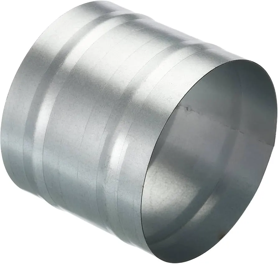 Aluminium Coupling