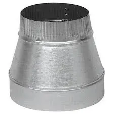 Aluminium Reducer