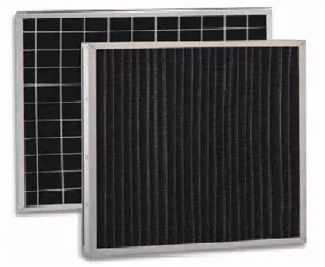 Carbon Filter