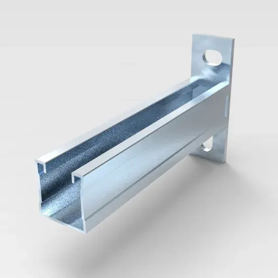 Channel Bracket