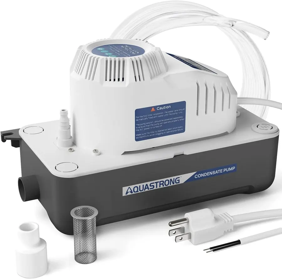 Condensate Pump