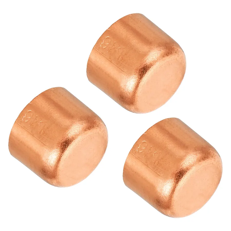 Copper Cap