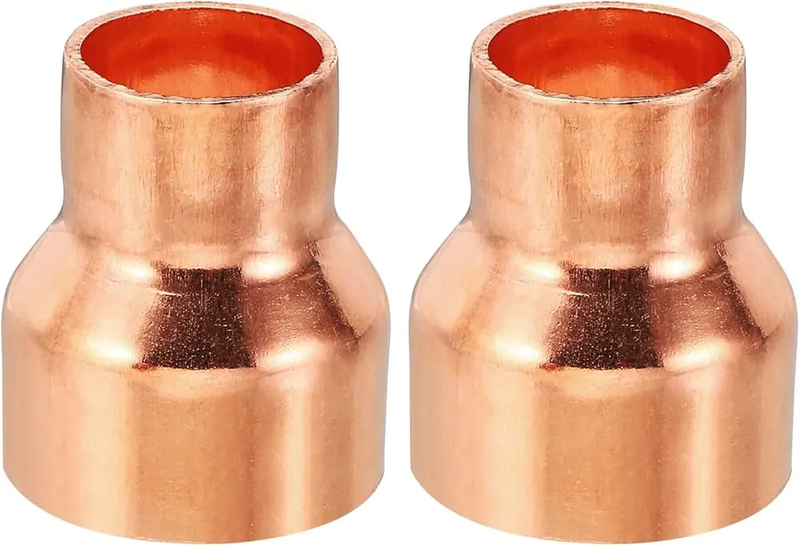Copper Reducer