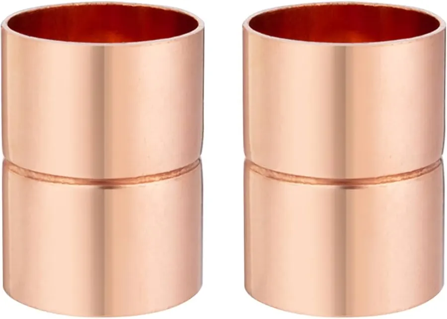 Copper Socket