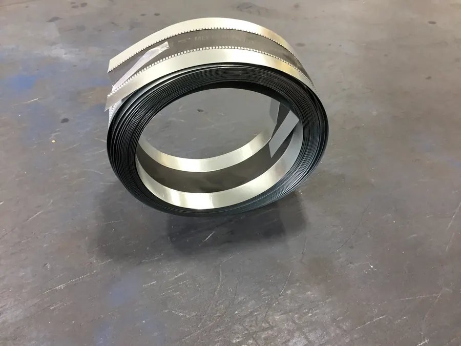 Duct Connector