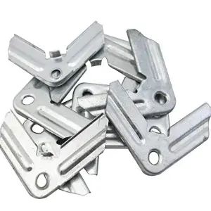Duct Flange Corner