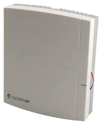 EC Basic Controller