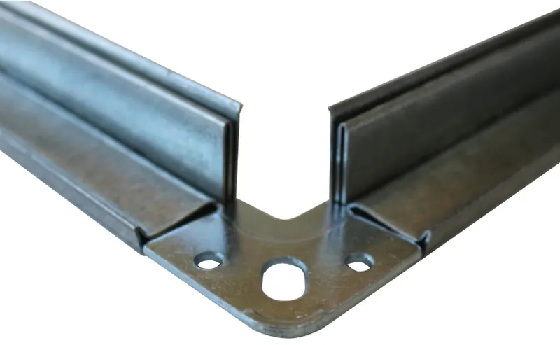 Flange