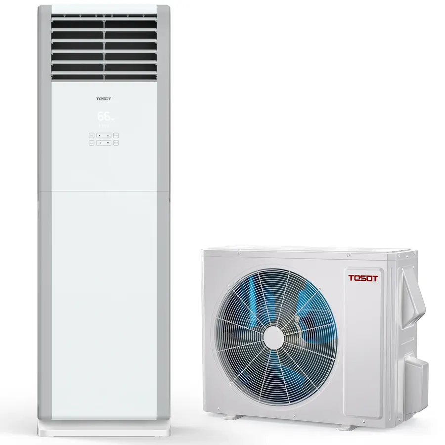 Floor Standing AC