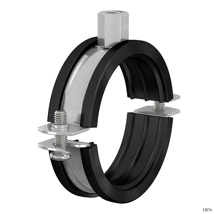 Hanging Clamp