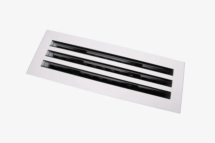 Linear Slot Diffuser