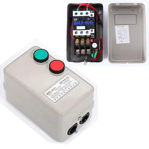 Motor Starter