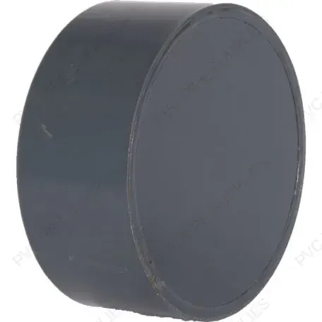 PVC Cap