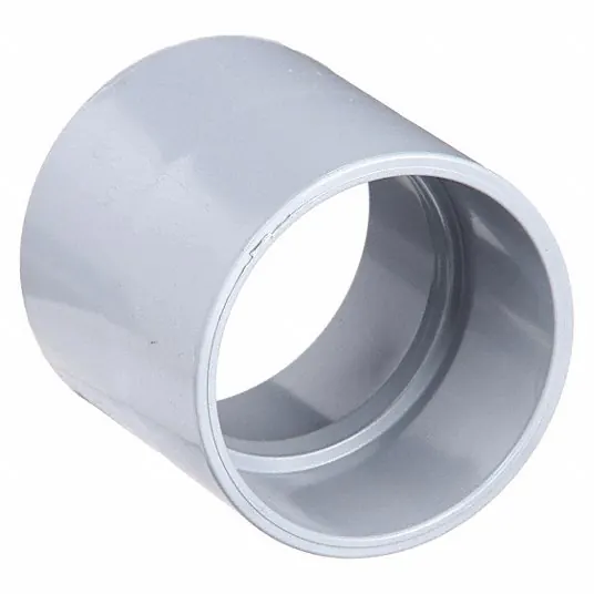 PVC Coupling