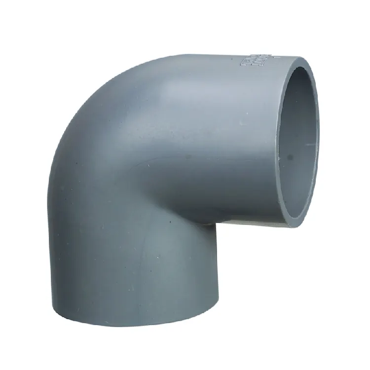 PVC Elbow
