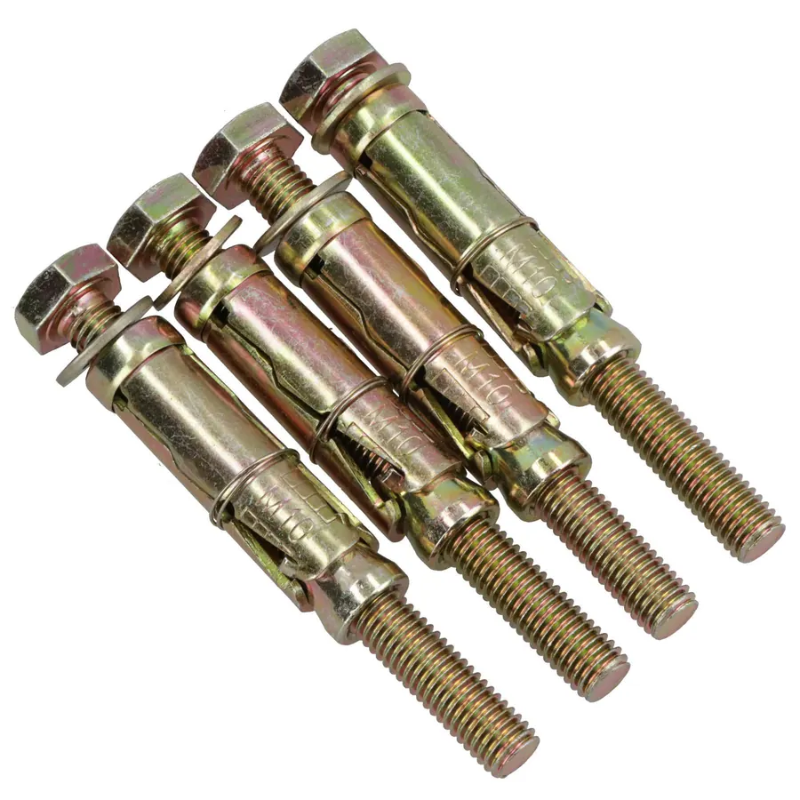 Rawl Bolts