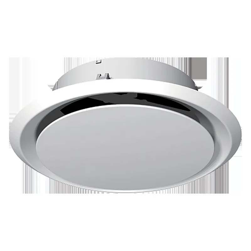 Round Ceiling Diffuser