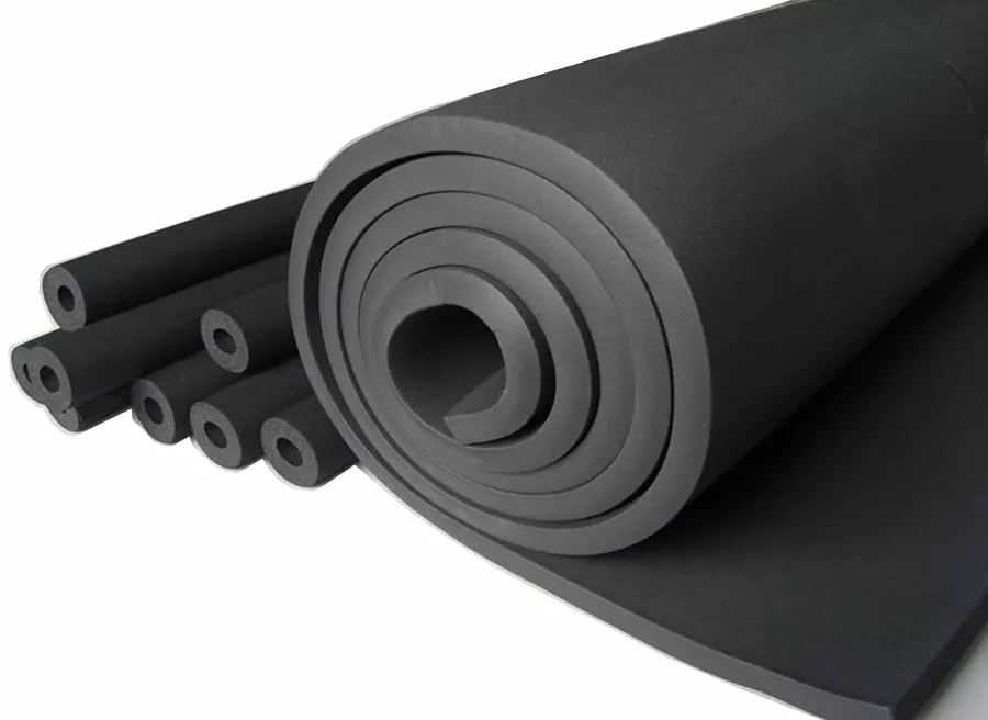 Rubber Insulation NBR