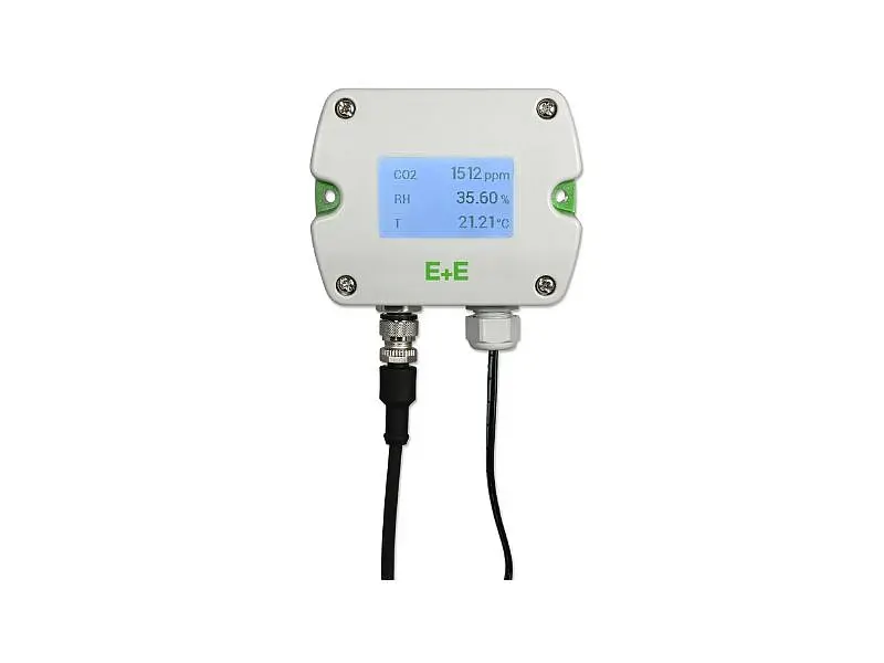Temperature Sensor