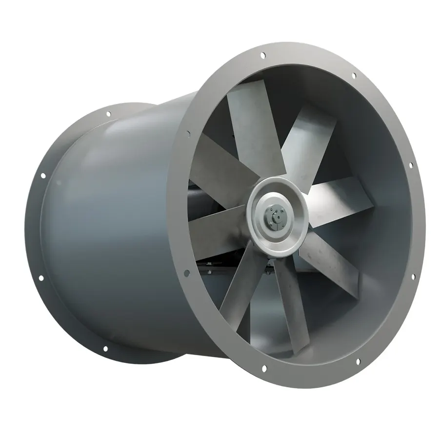 Tube Axial Fan