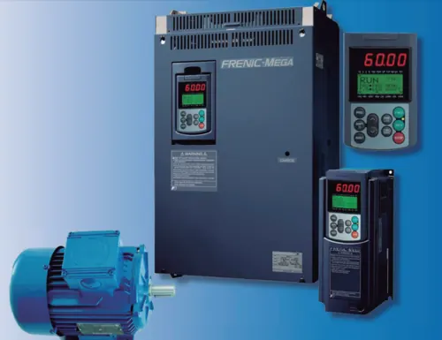VFD Drive