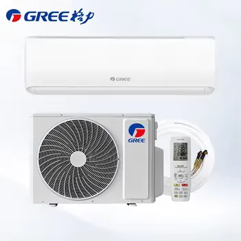 Wall Mount Split AC