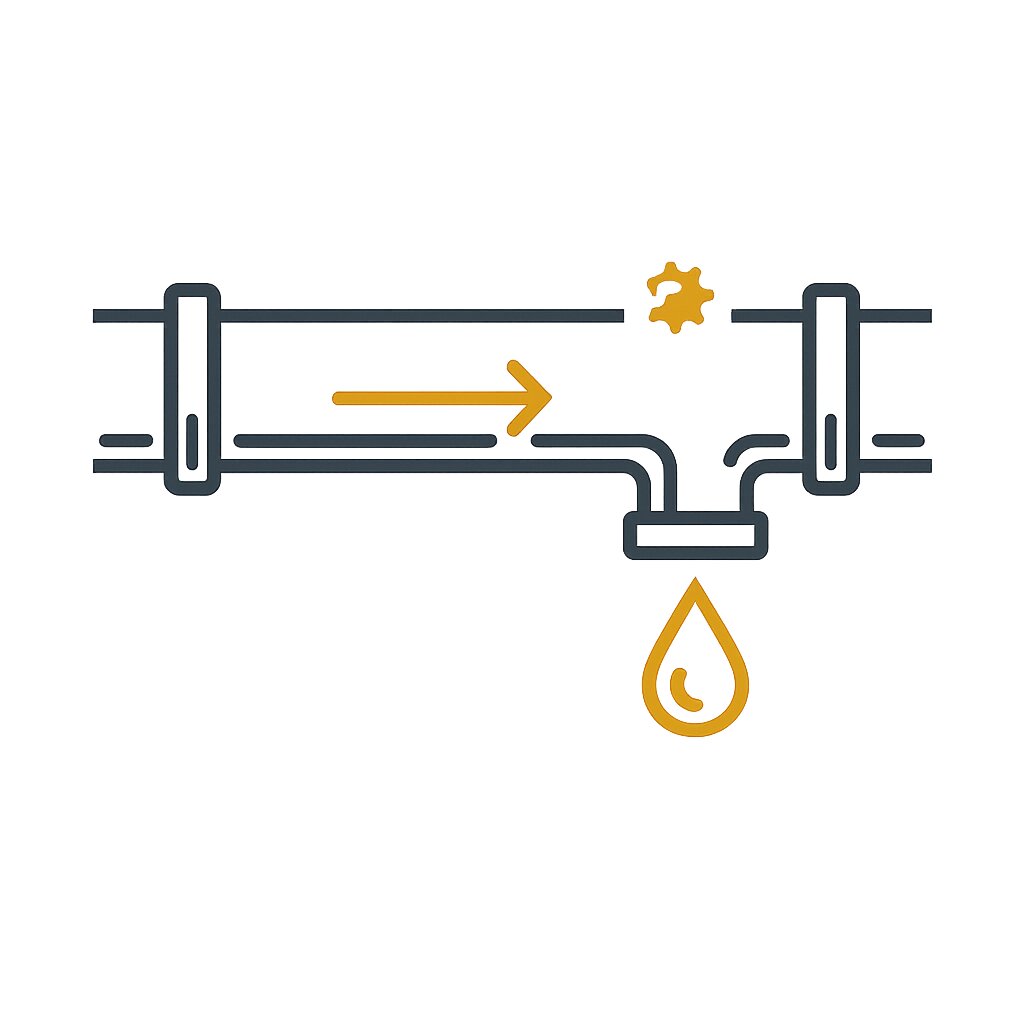 Plumbing & Water Systems
