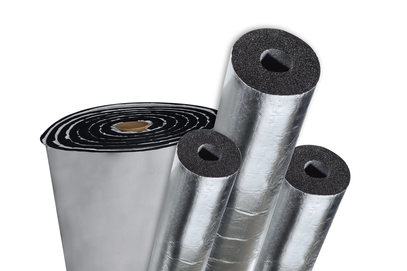 ALUGLASS INSULATION