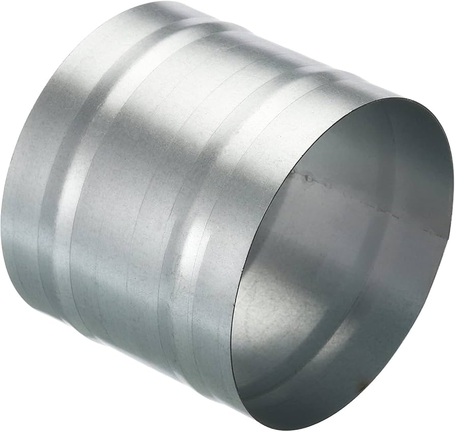 ALUMINIUM COUPLING