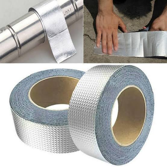 ALUMINIUM TAPE