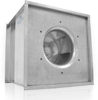 CDR Square Duct Fans