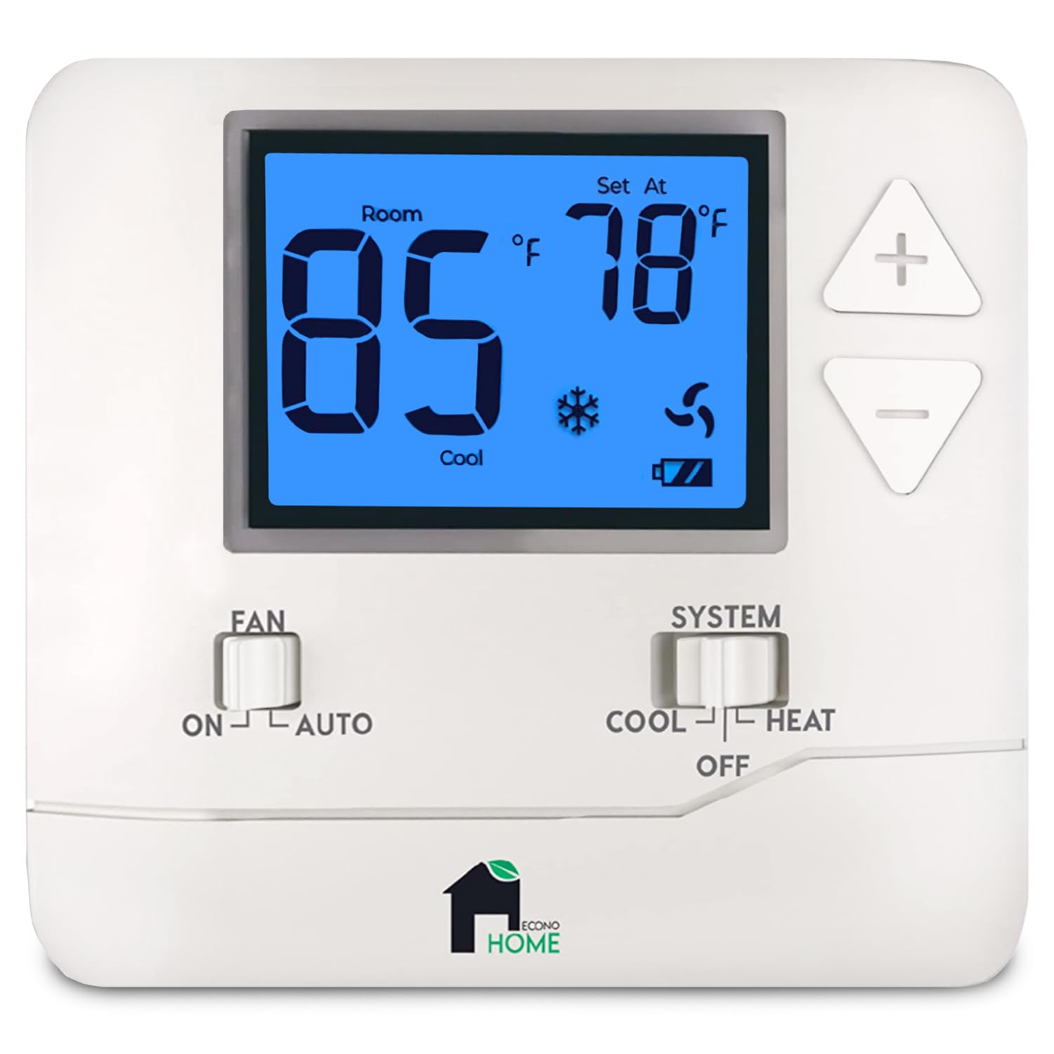 DIGITAL THERMOSTAT