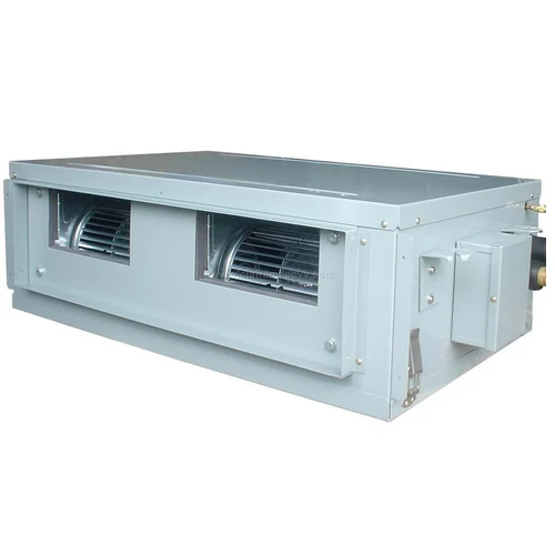 DUCTED SPLIT UNIT