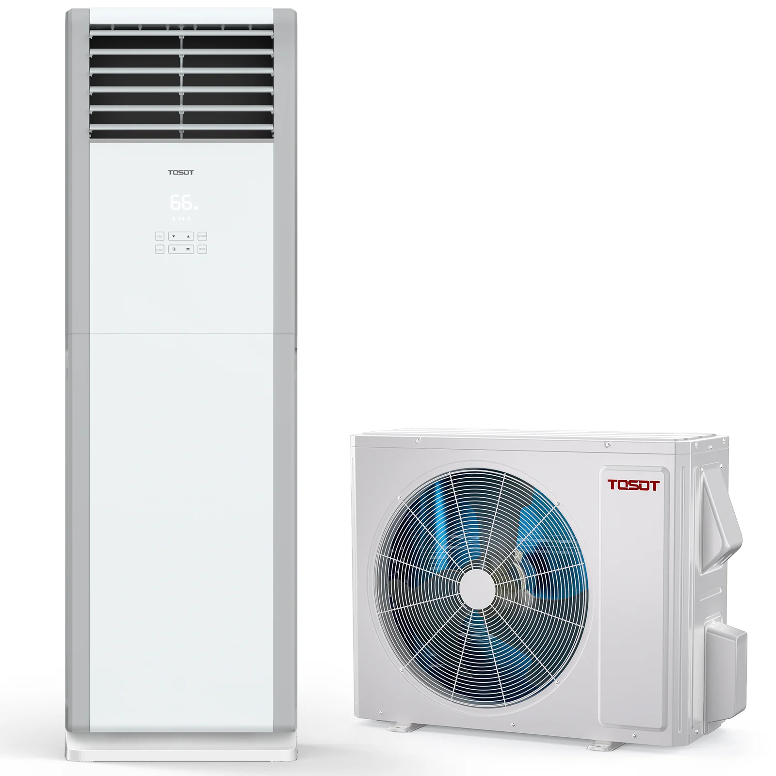 FLOOR STANDING AC