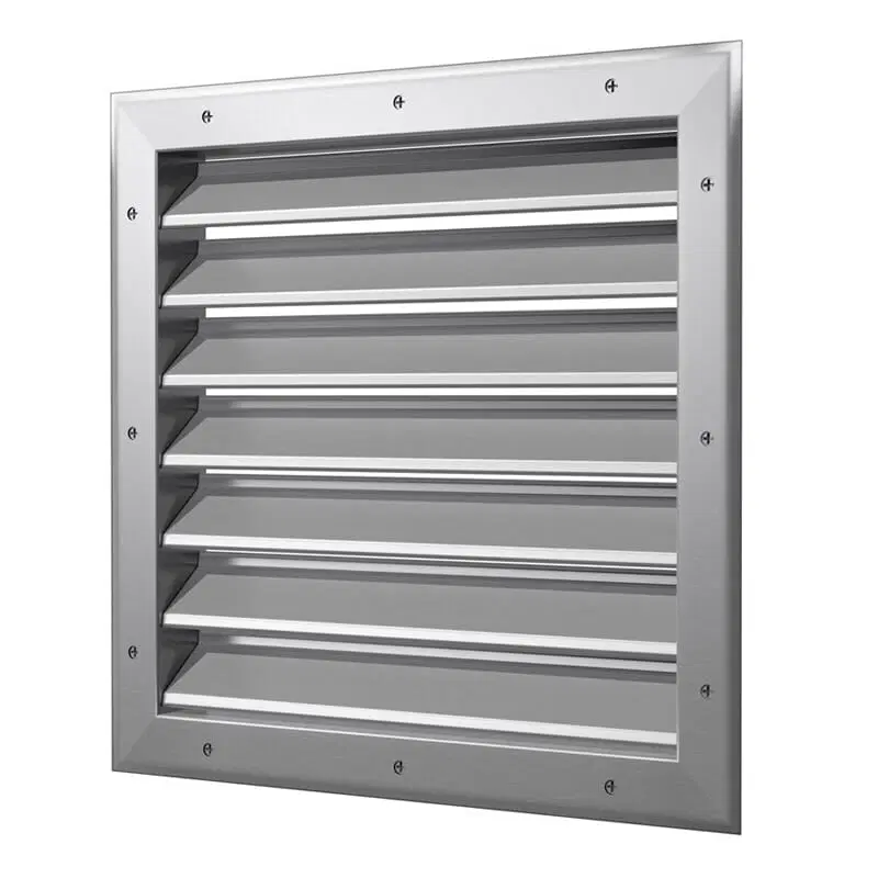 RETURN AIR GRILLE 10TR