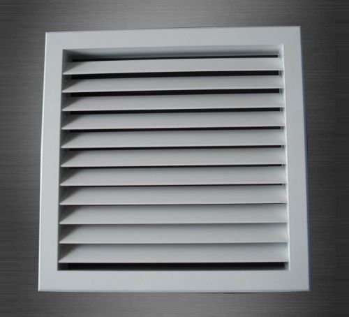 RETURN AIR GRILLE