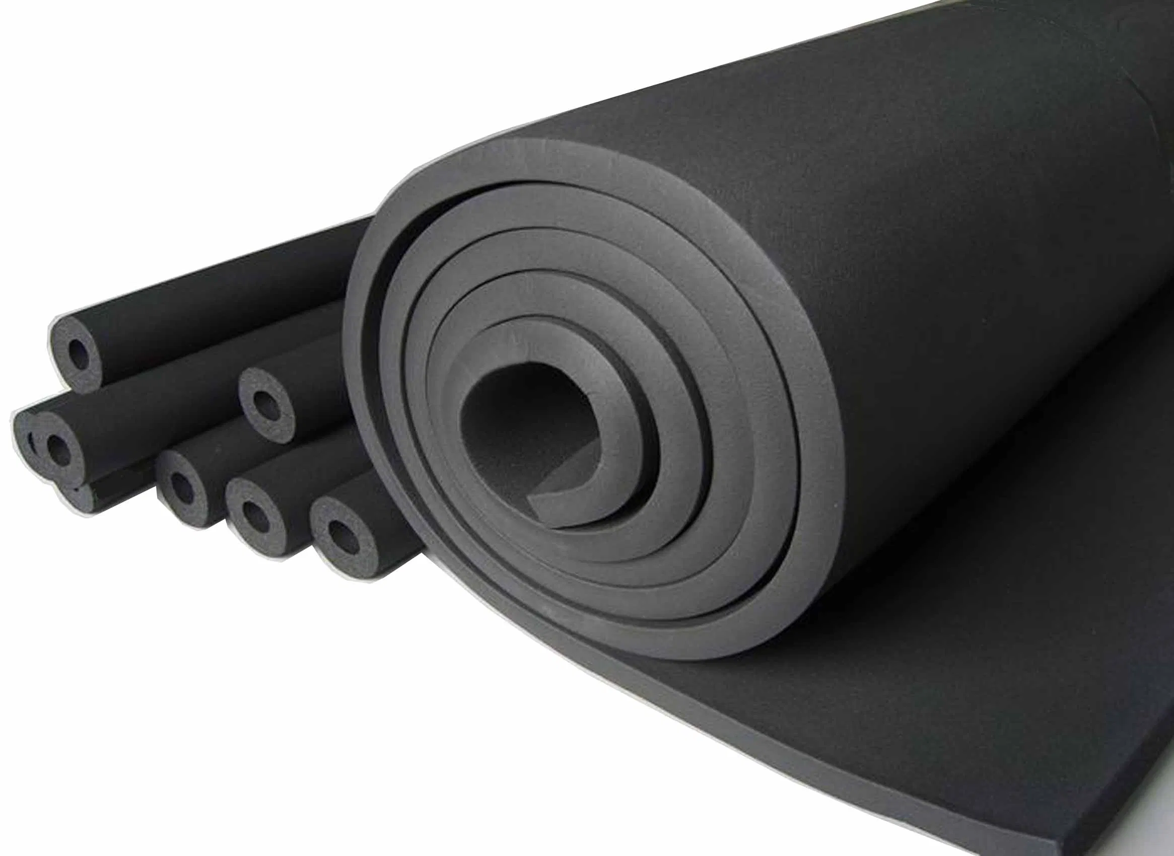 RUBBER INSULATION NBR