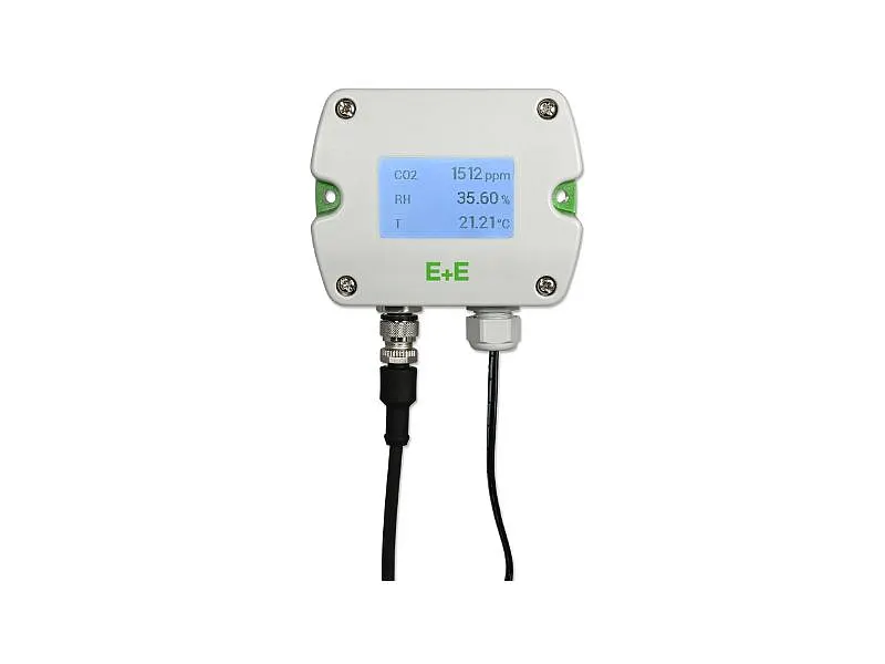 TEMPERATURE SENSOR