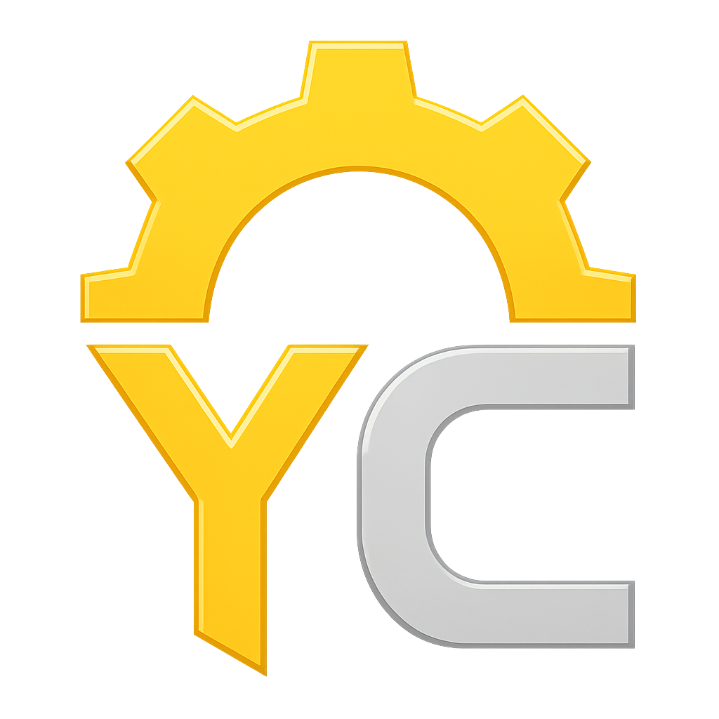 Youngcraft Engineering Logo