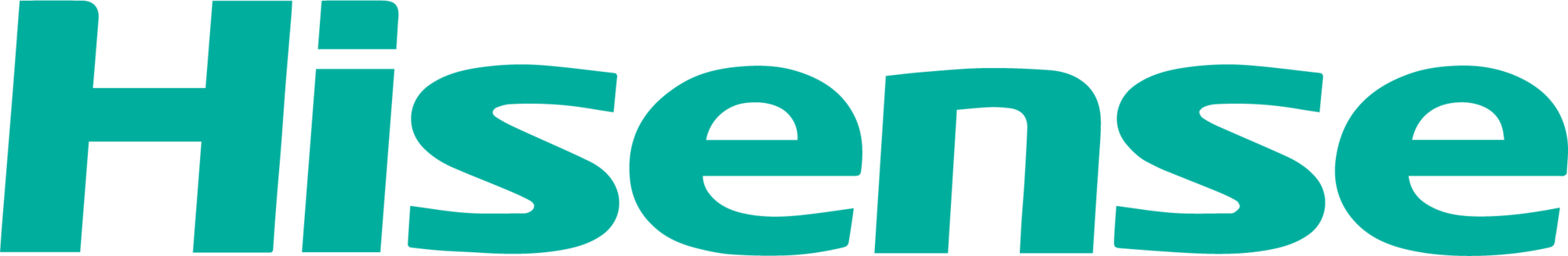 Hisense logo