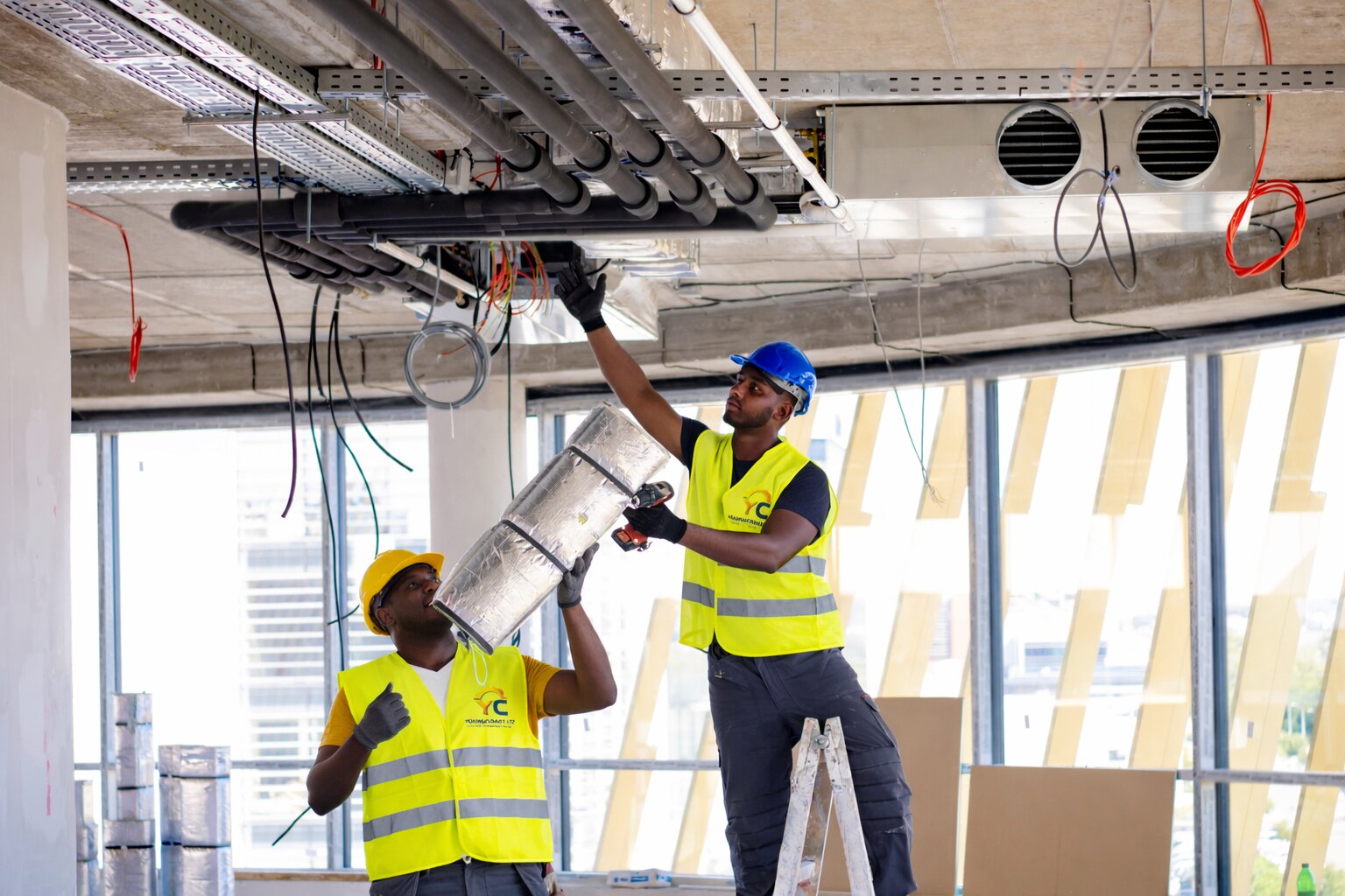 Commercial Fitout Projects